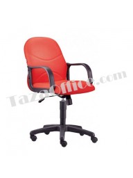 Task I Low Back Chair
